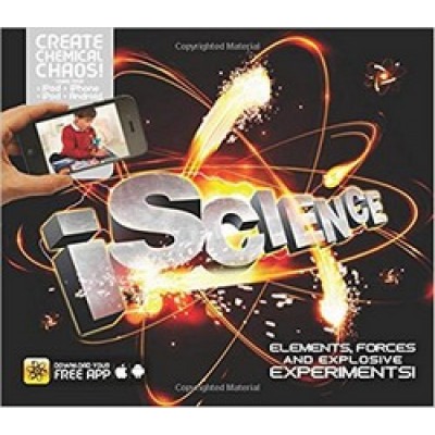 iScience: Create Chemical Chaos