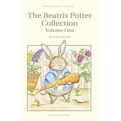 The Beatrix Potter Collection Volume One