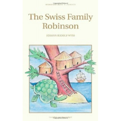 Swiss Family Robinson