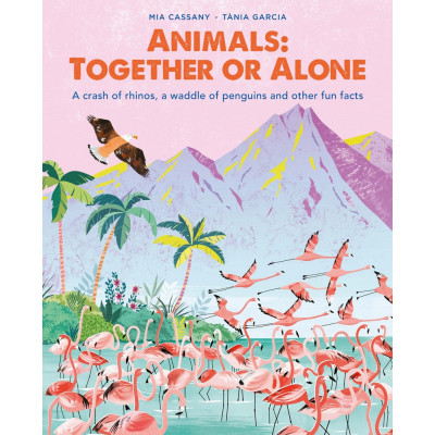 Animals: Together Or Alone