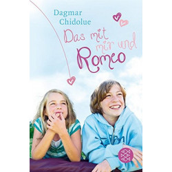 Das mit mir und Romeo