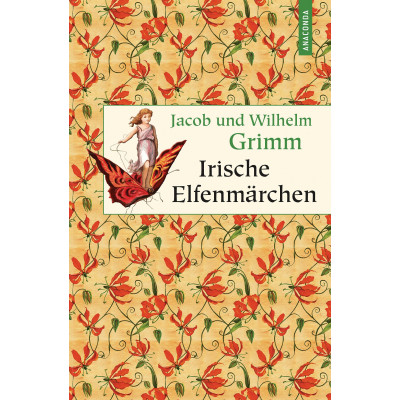 Irische Elfenmärchen
