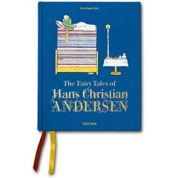 Fairy Tales of H.C. Andersen