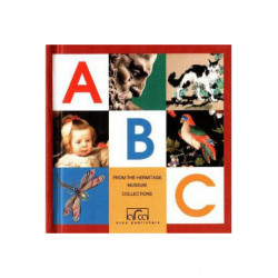 ABC From The Hermitage Museum Collection, mini