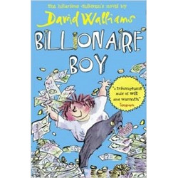 Billionaire Boy Billionaire Boy