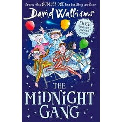 The Midnight Gang The Midnight Gang