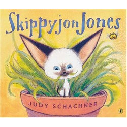 Skippyjon Jones