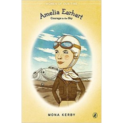 Amelia Earhart