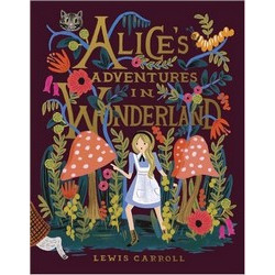 Alice's Adventures in Wonderland (Уценка)