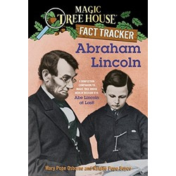 Abraham Lincoln