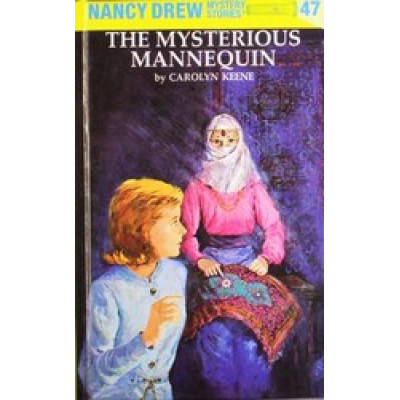 The Mysterious Mannequin