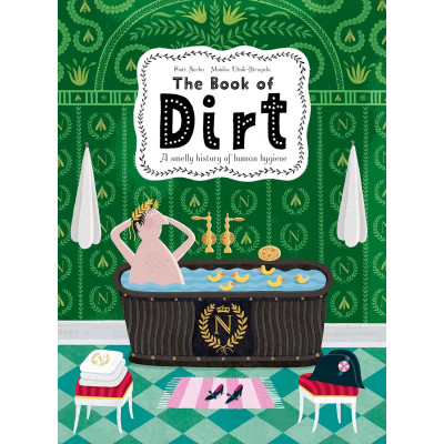 The Book of Dirt