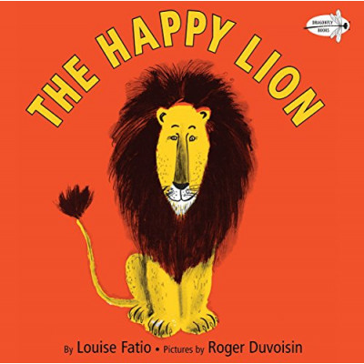 The Happy Lion (Уценка)