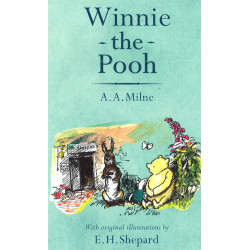 Winnie-the-Pooh