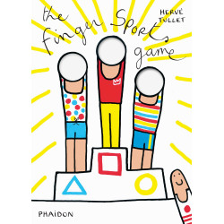 The Finger Sports Game