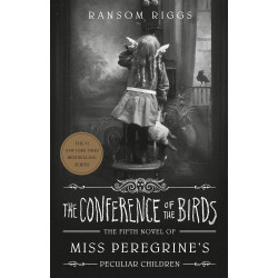 The Conference of the Birds