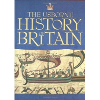 History Of Britain