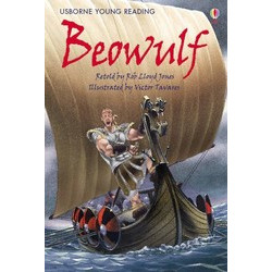 Beowulf (Young Reading Series 3)