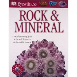 Rock & Mineral