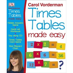 Times Tables Made Easy
