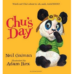 Chu's Day
