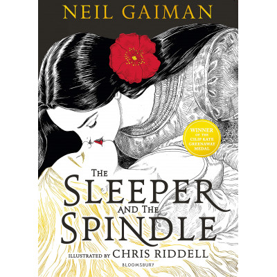 The Sleeper and the Spindle (Уценка)
