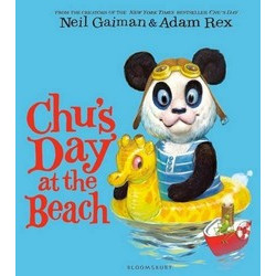 Chu's Day at the Beach