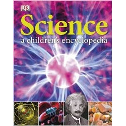 Science A Children's Encyclopedia