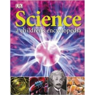 Science A Children's Encyclopedia