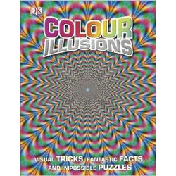 Colour Illusions