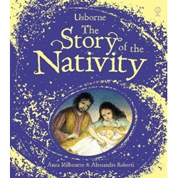 Story Of The Nativity