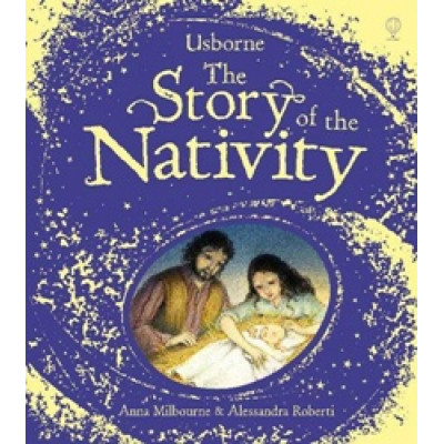 Story Of The Nativity