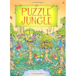 Puzzle Jungle