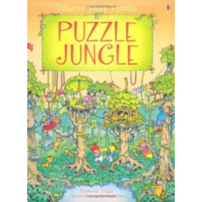 Puzzle Jungle