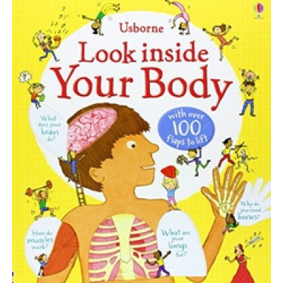 Look Inside Your Body