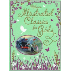 Illustrated Classics for Girls HC