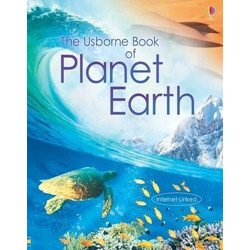 Book Of Planet Earth
