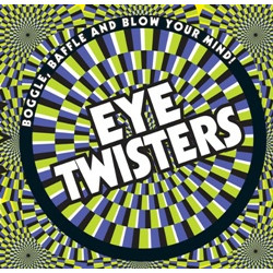 Eye Twisters (Puzzle Books) (Уценка)