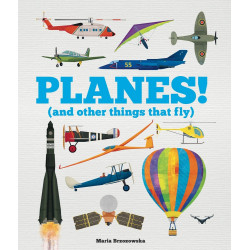 Planes (and Other Things that Fly)