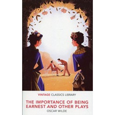 The Importance of Being Earnest