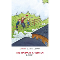 The Railway Children(Уценка)