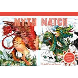 Myth Match (Уценка)