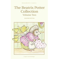 The Beatrix Potter Collection Volume Two