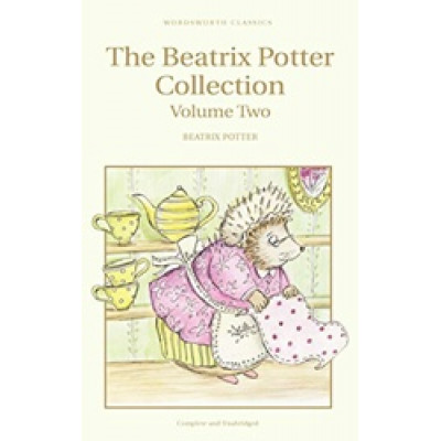 The Beatrix Potter Collection Volume Two