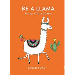 Be a Llama