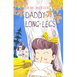 Daddy-Long-Legs