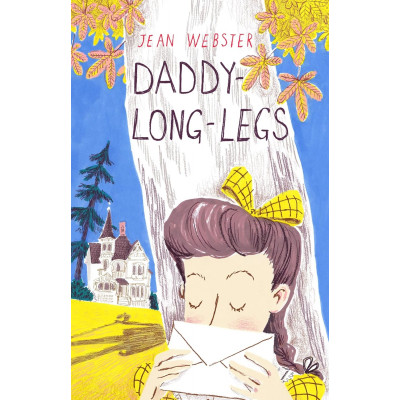 Daddy-Long-Legs