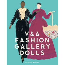 Fashion Gallery Dolls