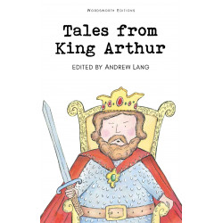 Tales from King Arthur (Уценка)
