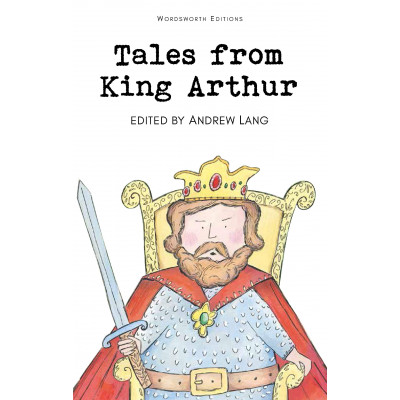 Tales from King Arthur (Уценка)